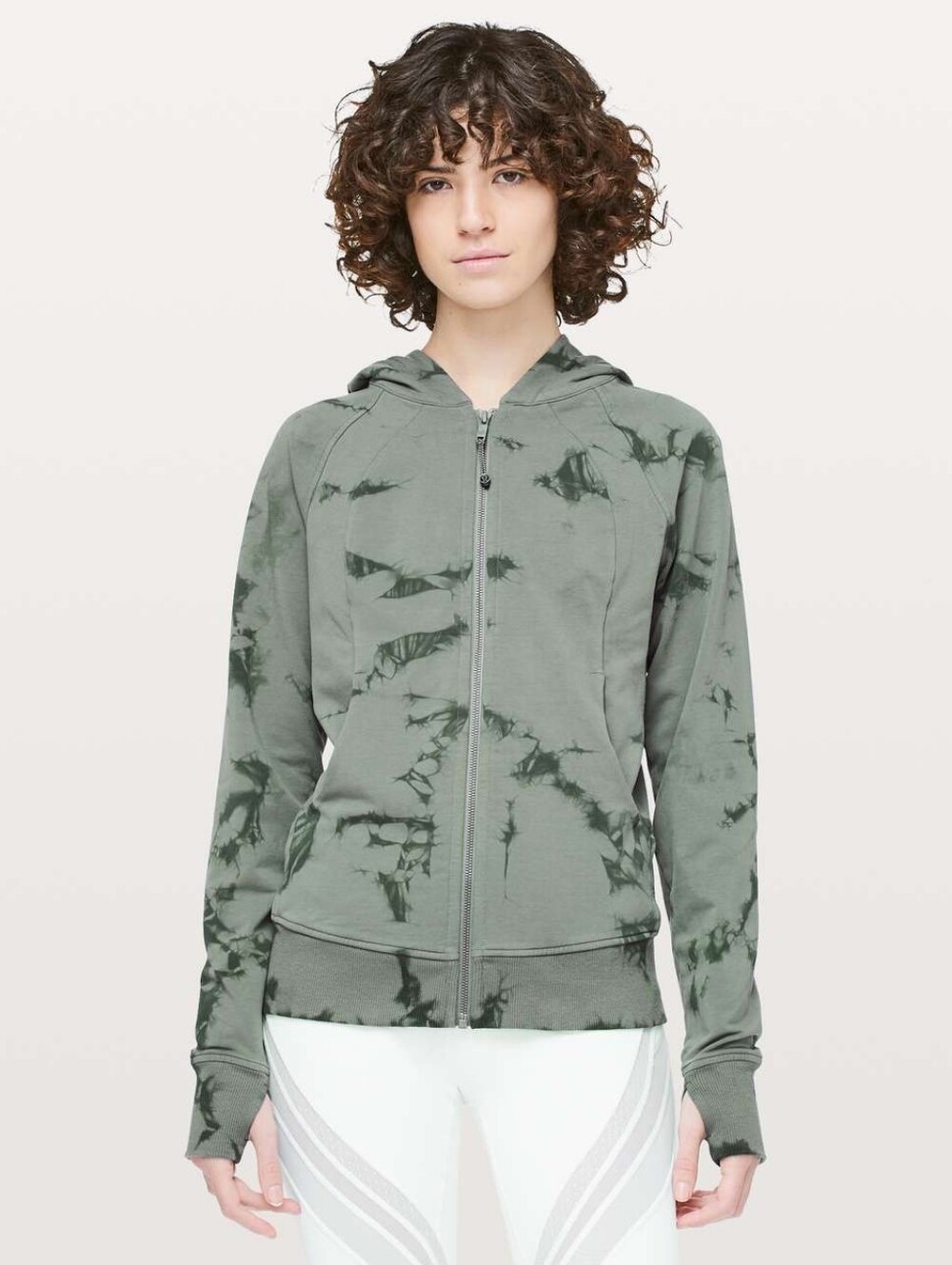 Lululemon Scuba Hoodie